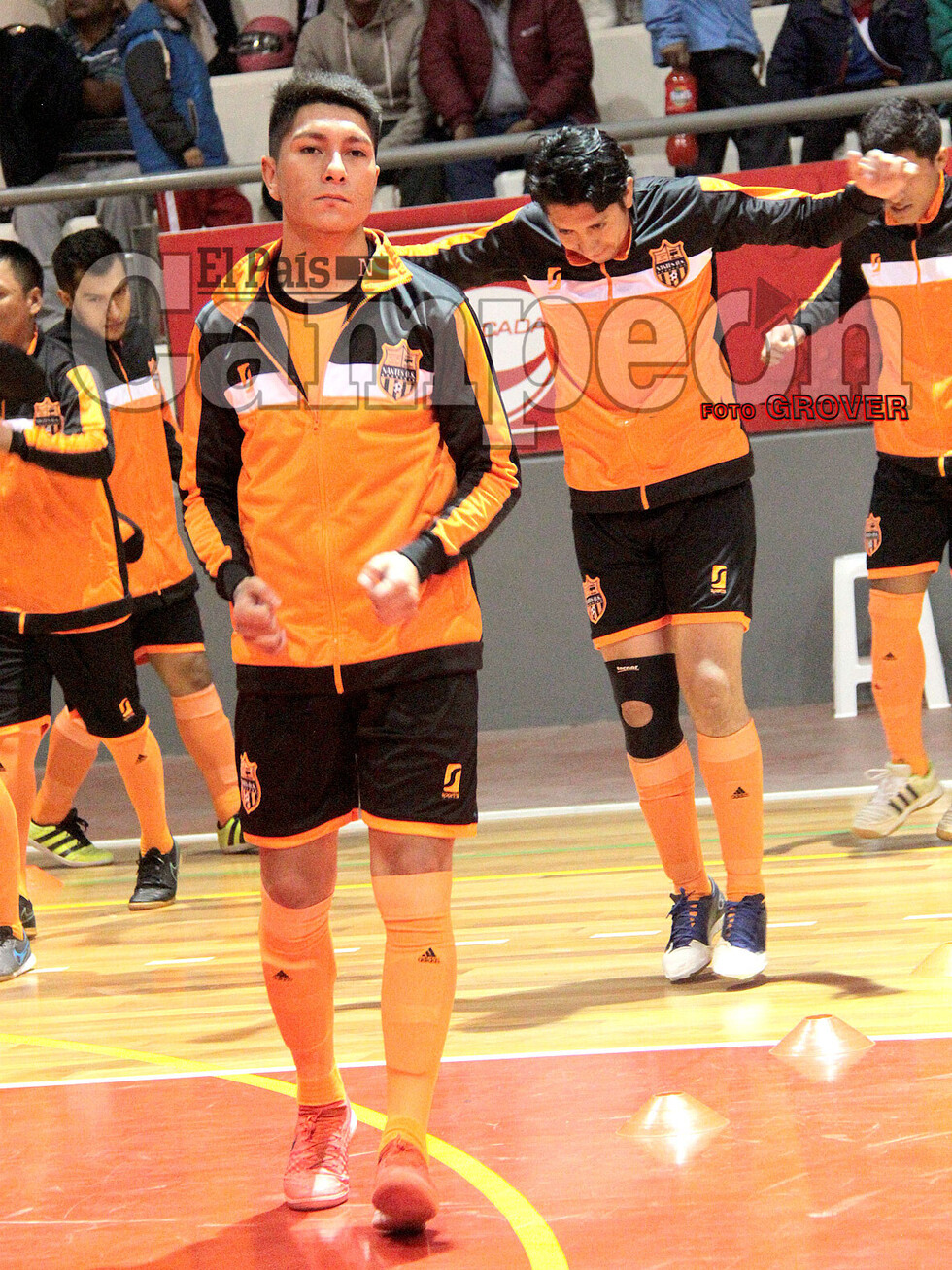Nantes recibe a Morales Moralito