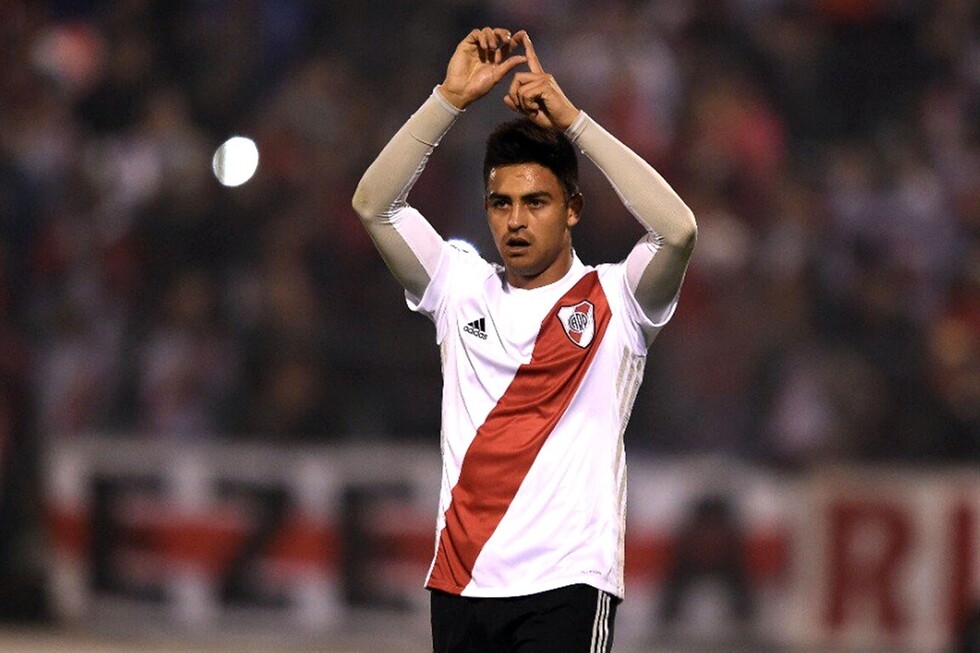 River pasa a octavos de la Copa Argentina