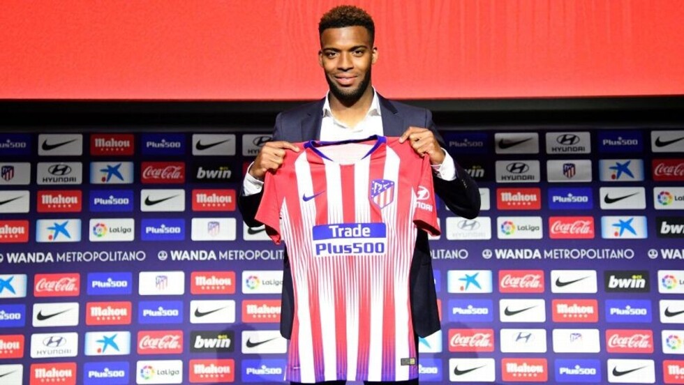 "Voy a darlo todo para intentar conquistar la Champions League"