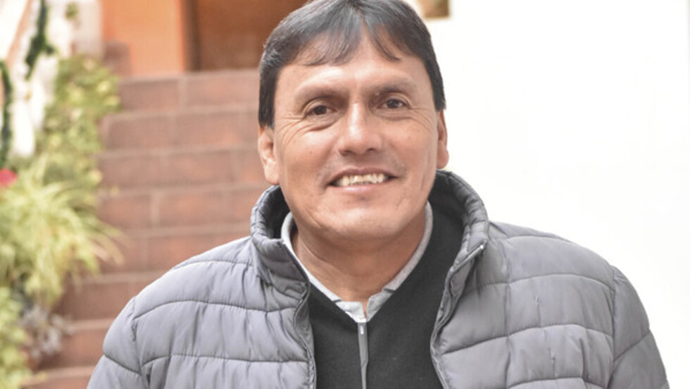 Milton Maygua toma el mando técnico del ‘barco’ albiceleste