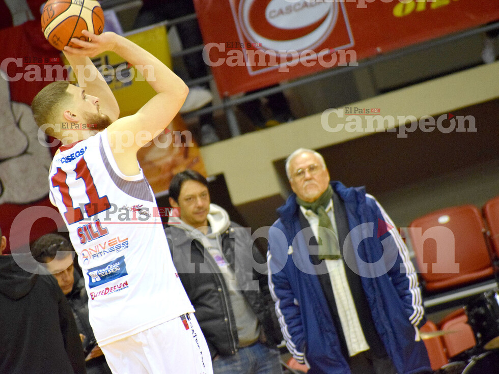 La Salle extiende su ventaja como líder en la Libobasquet