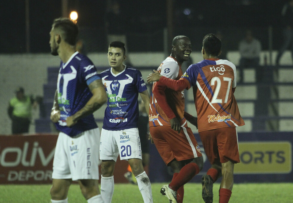 Sport Boys resbala frente a un “intratable” Royal Pari