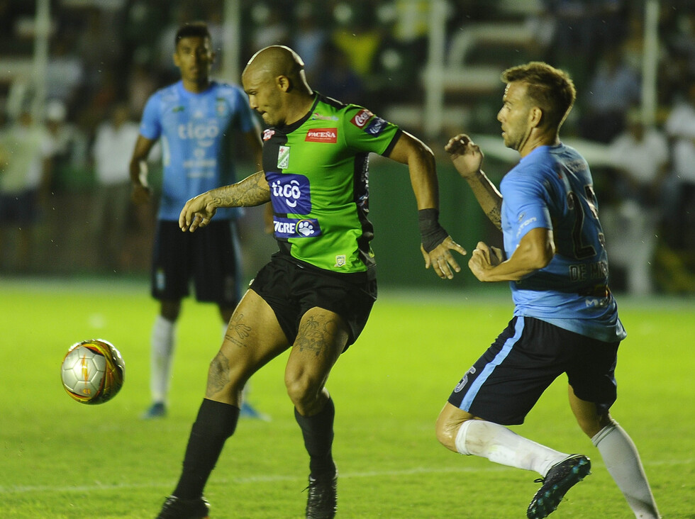 El clásico cruceño 183 invita a ser imperdible