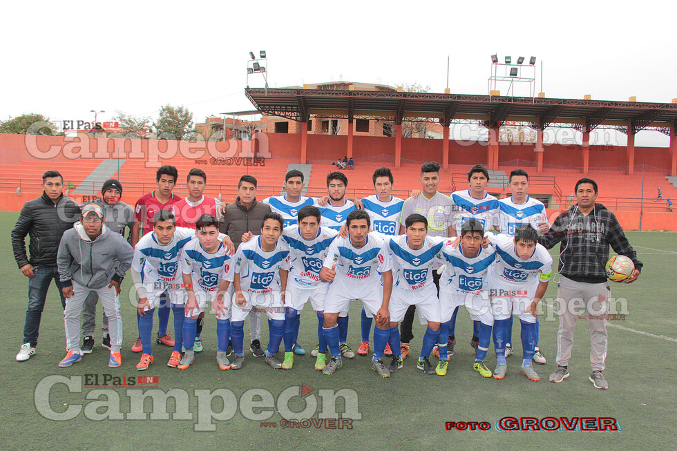 Se disputó el primer capítulo de la Primera “B”