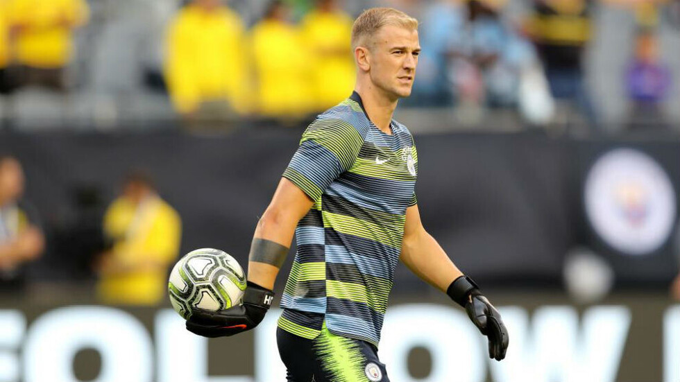 Manchester City prescinde de Hart