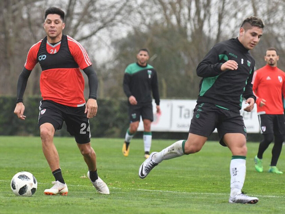 ¿Enzo Pérez regresa al fútbol del Viejo Continente?