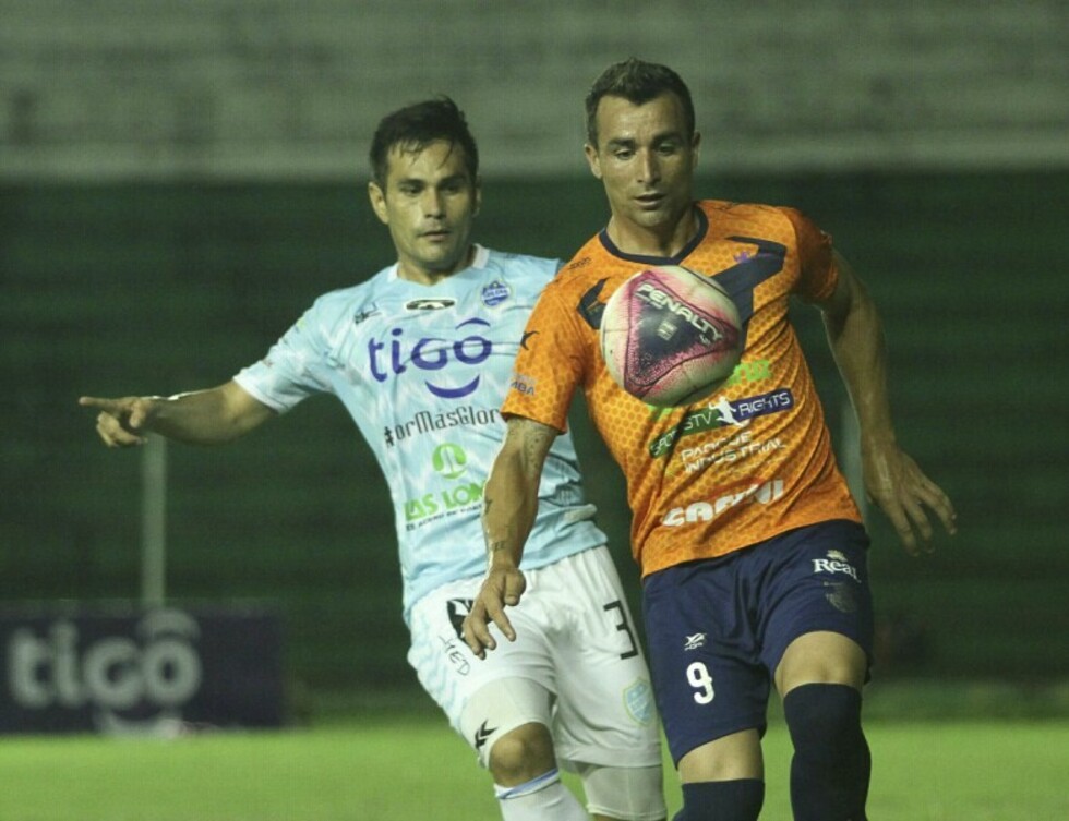 Se avecina duelo de invictos en el Clausura
