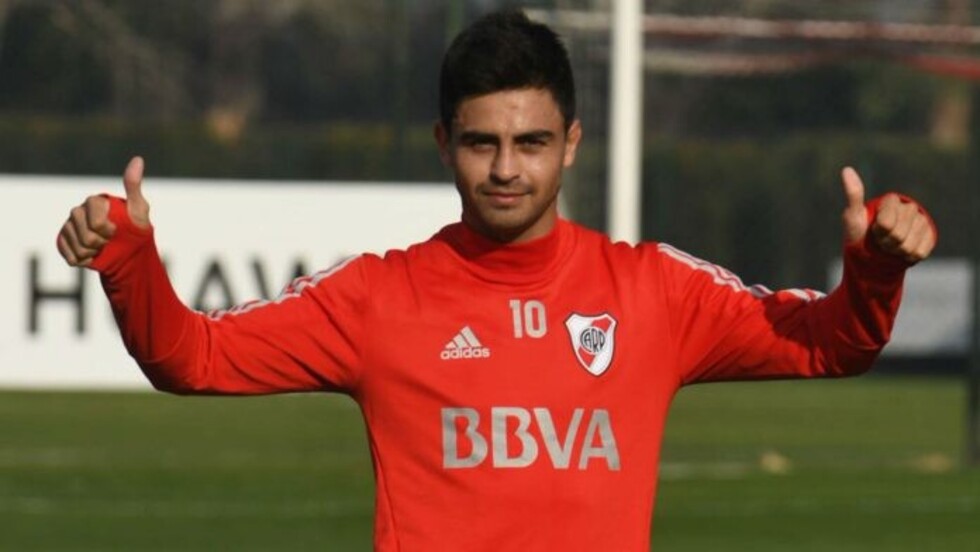 Varias sorpresas en la Selección Argentina