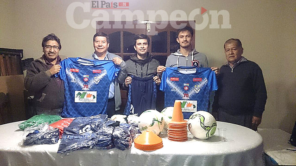 García Ágreda estrena ‘armadura’ en el campeonato