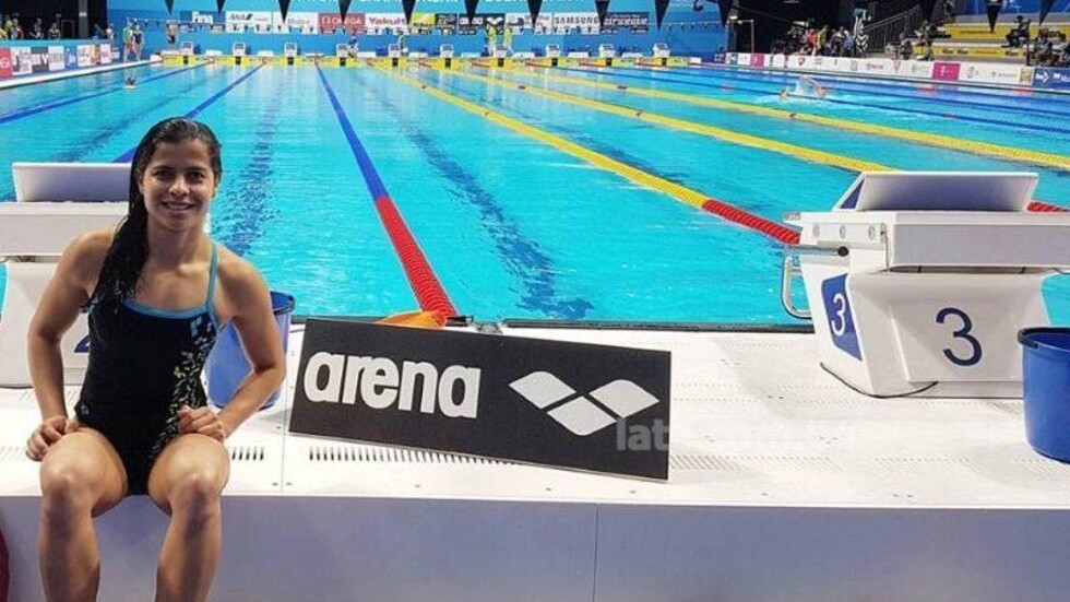 Tórrez buscará en Santiago la marca para estar en el Mundial