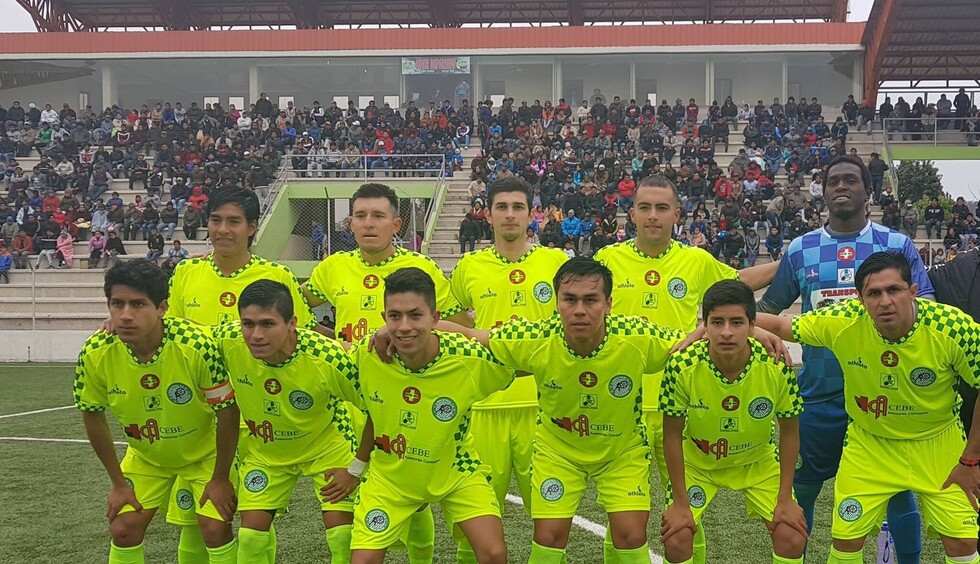 Copa Simón Bolívar pospone su inicio para la próxima semana