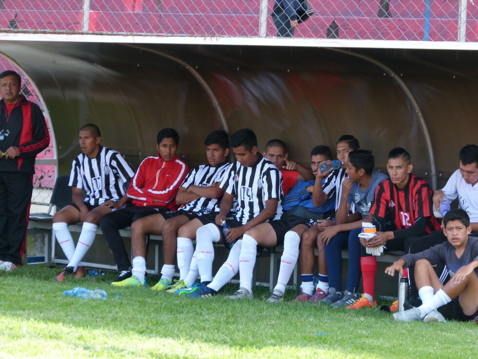 El IV Centenario se pone a prueba antes de la Copa Simón Bolívar