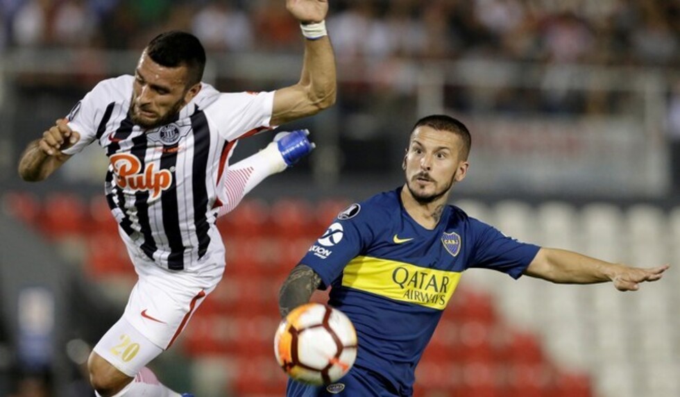 “La lesión que tuve ya quedó en el pasado”