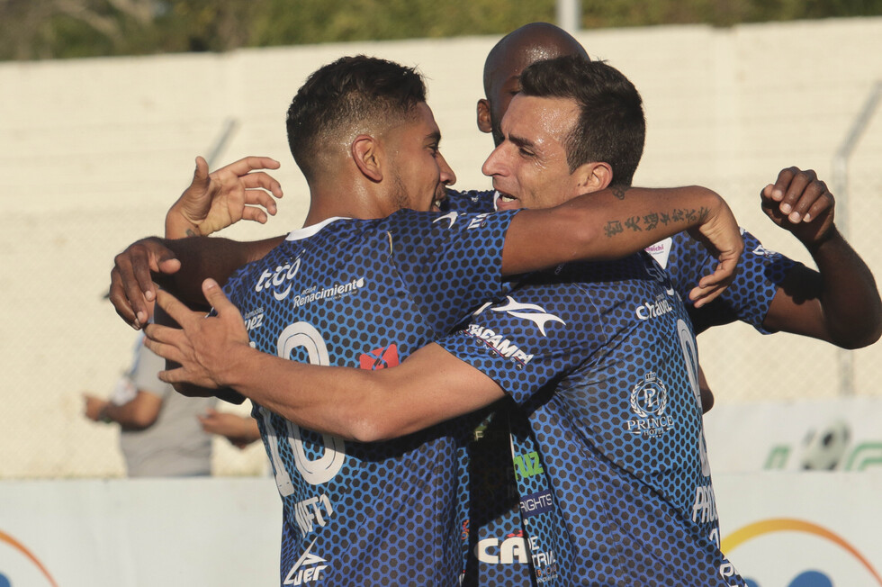 Sport Boys y Nacional abren la novena fecha del Clausura