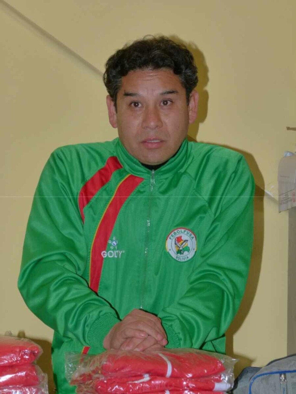 Arranca el torneo departamental de futsal Sub- 12