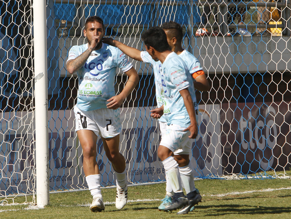 Aurora y el Tigre estrenarán estadio