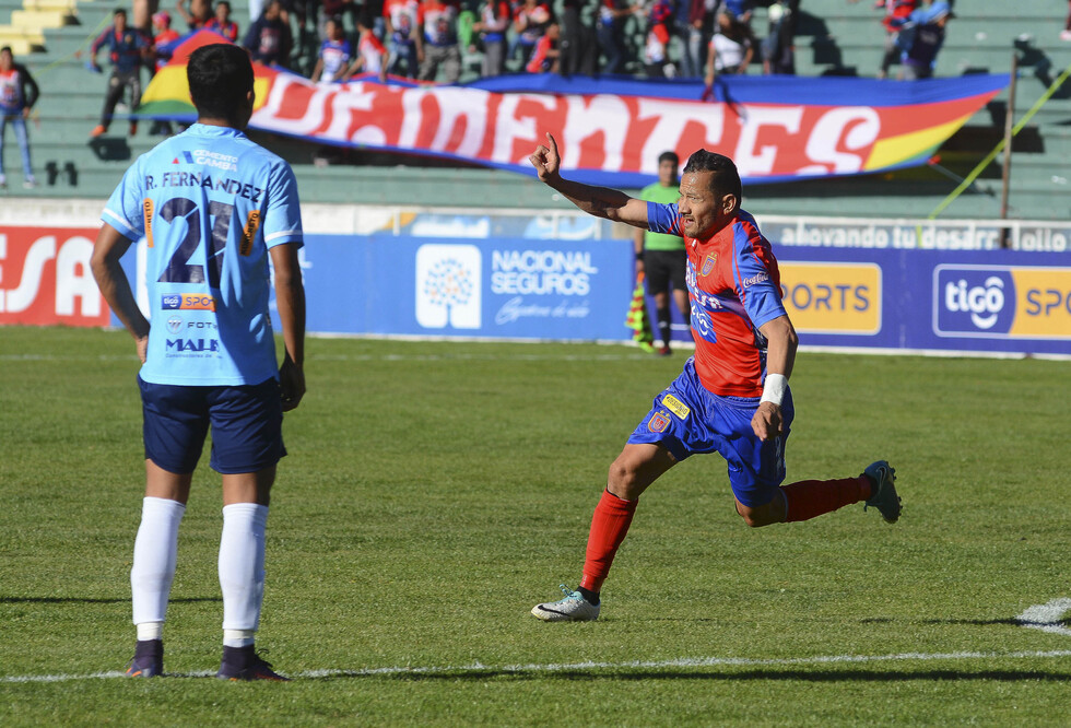 Universitario por fin consigue ganar en el torneo Clausura