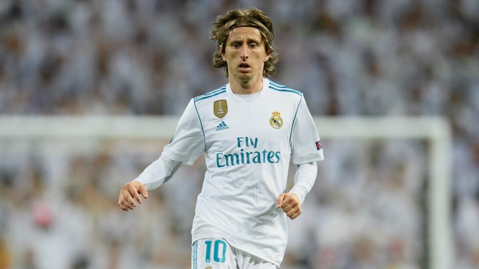 Cristiano, Modric y Salah lucharán por el premio The Best en Londres