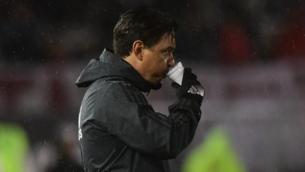 Gallardo tendrá que armar un rompe cabezas