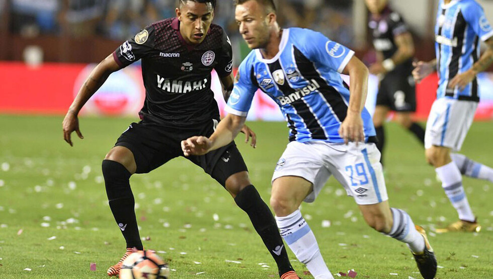 Mediapro televisará Libertadores y Sudamericana