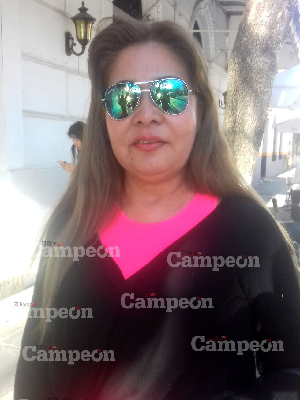 Daniela Rodríguez se hará cargo del club Atlético Ciclón