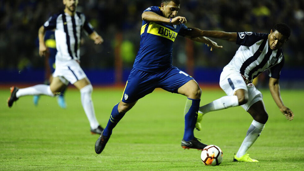 ¿Ábila sigue afuera de la Copa por un error administrativo?