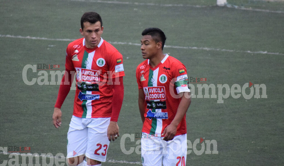 Petrolero arrancó la Simón Bolívar con derrota