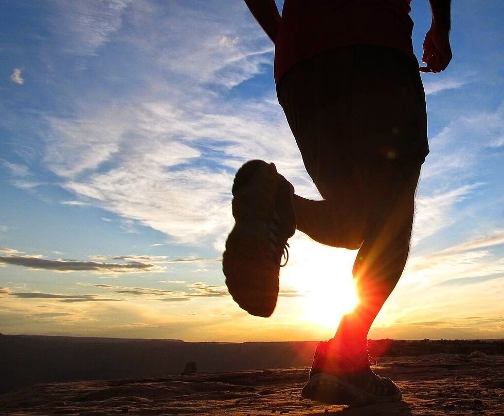 Jorge Fernández e Irma Vila ganan la Carrera Pedestre 10K-Cochabamba