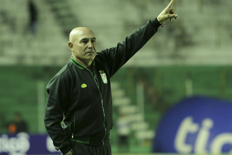 Refineros tendrán el plantel completo frente a San José