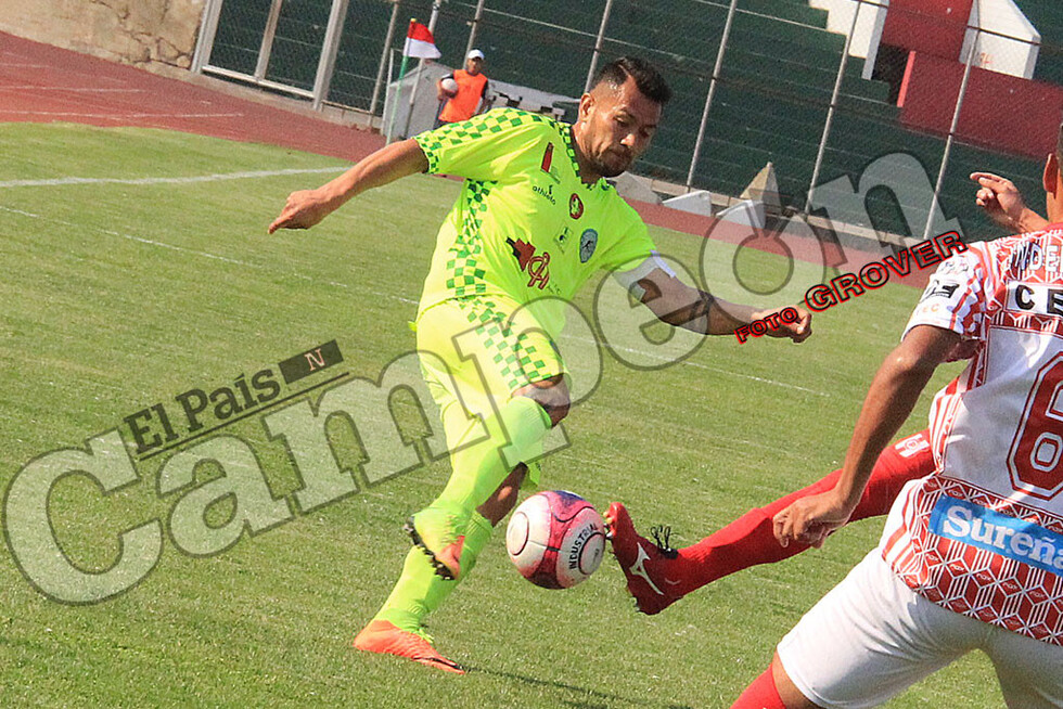 Industriales valoran no haber bajado los brazos