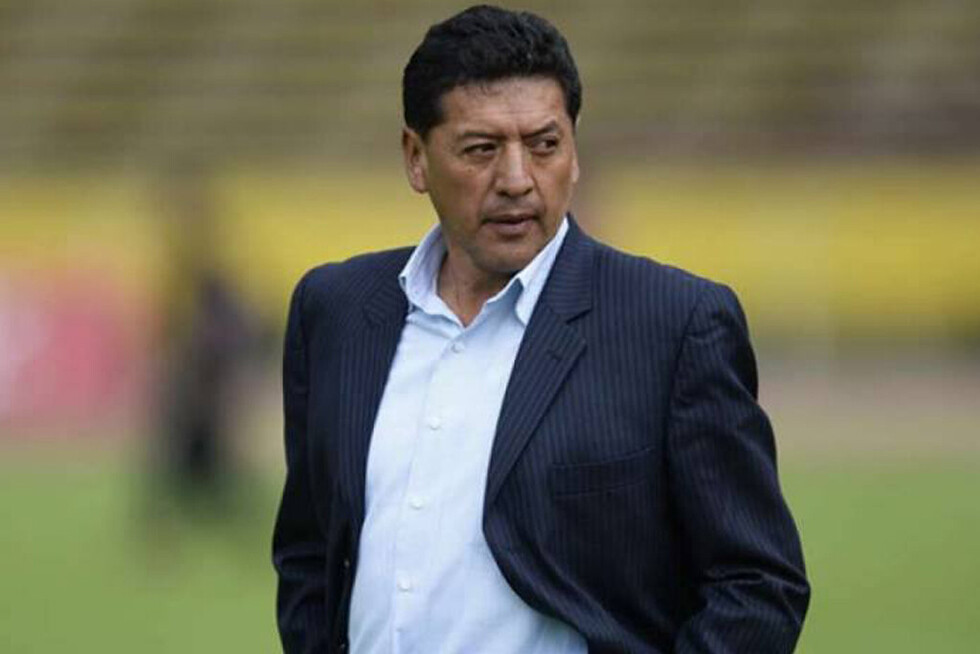 Sixto Vizuete dirigirá las selecciones menores