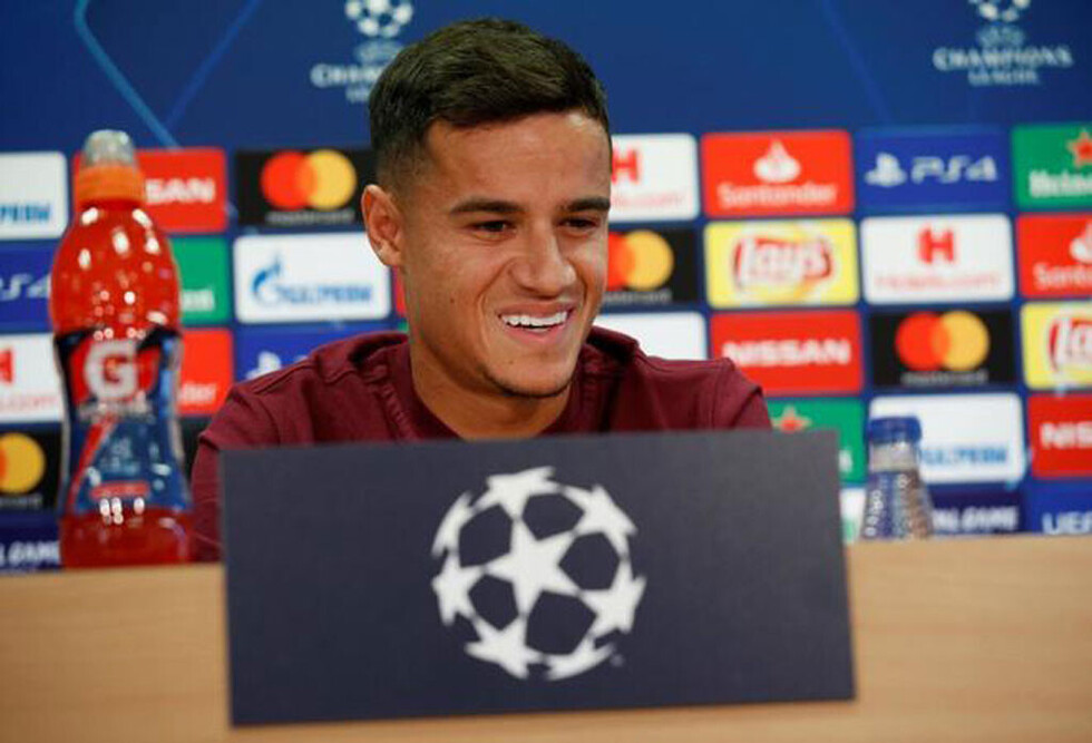 “Es difícil creer que Messi no tiene más Champions”