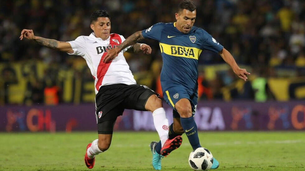 “Siempre es una atracción ganar en la Bombonera”