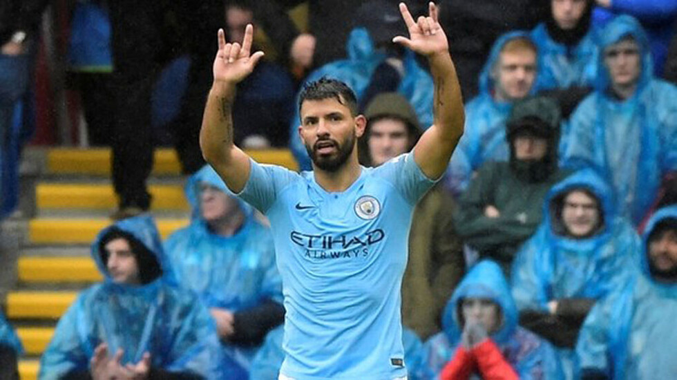 El City goleó en su visita a Cardiff