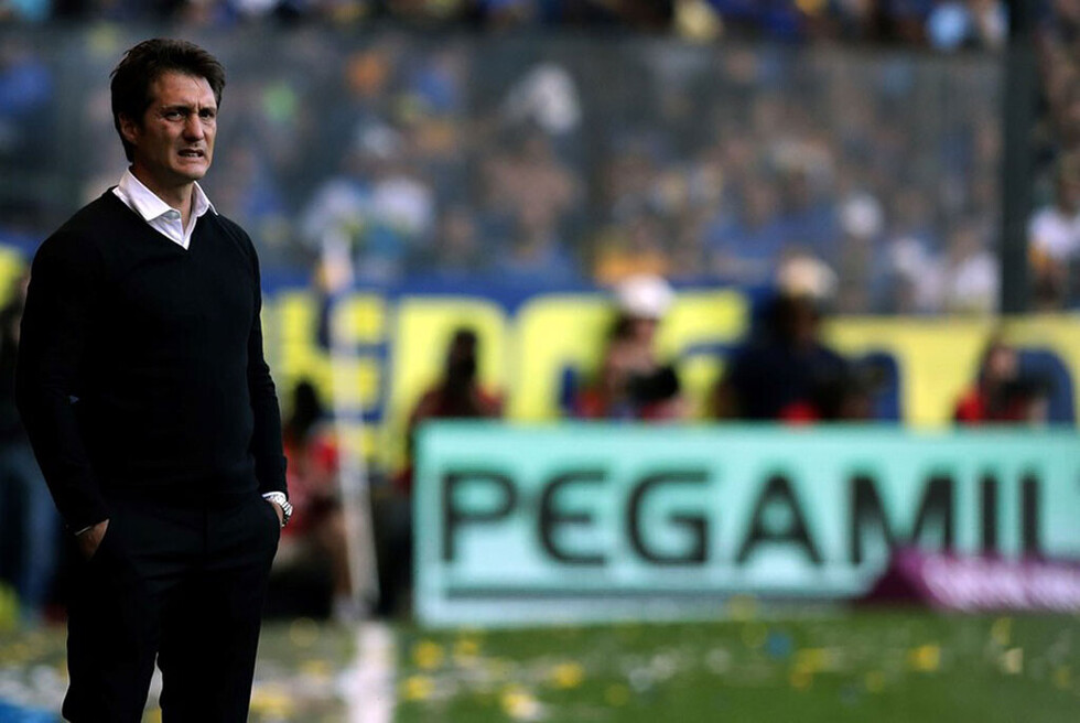 “Fue un partido parejo y no nos superaron tácticamente”