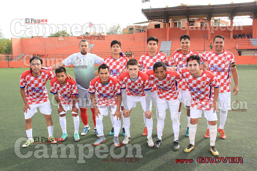 Se juega la séptima fecha de la Primera “A”