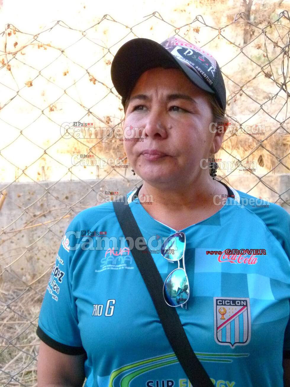 ATF reconoce a directorio albiceleste