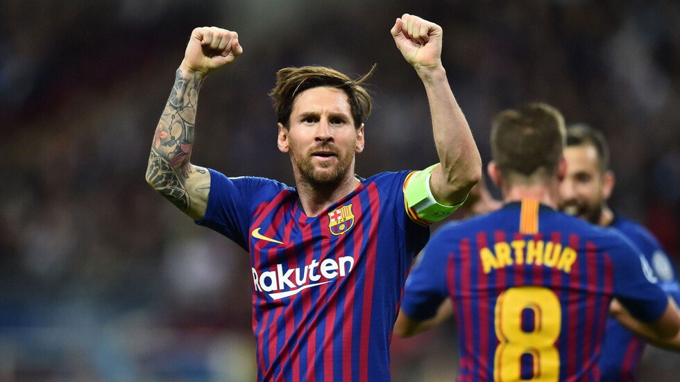 Barcelona gana en Londres y se convierte en equipo temido