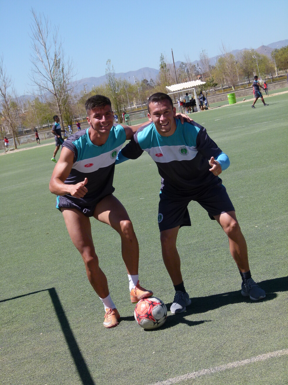 Petrolero recibe a Palmeiras  de Potosí