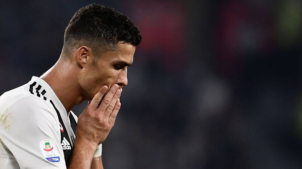CR7 contrata  al abogado de las grandes  estrellas