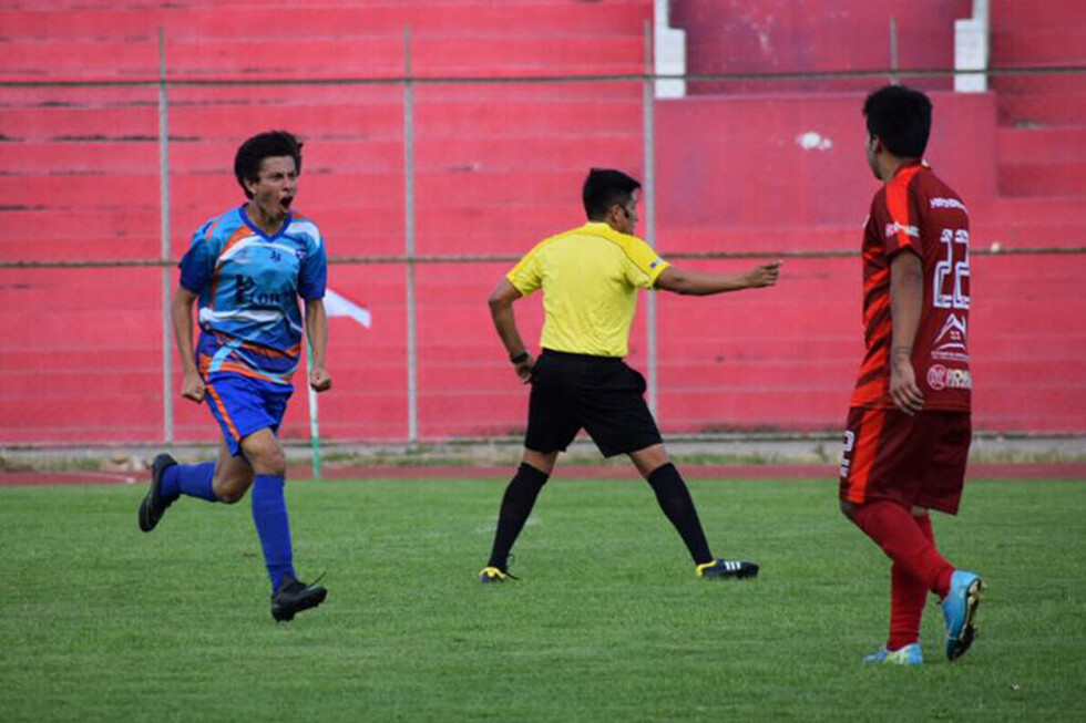 Tenis salva la categoría y condena a “Inde” a la Primera de Ascenso