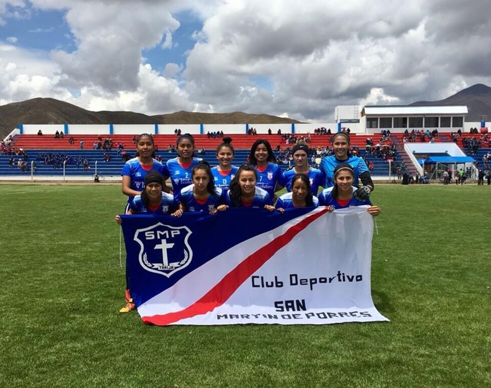 San Martín de Porres se juega el pase a semis