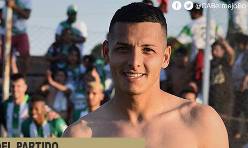 2-1. Atlético Bermejo se impuso ante Rosario Central