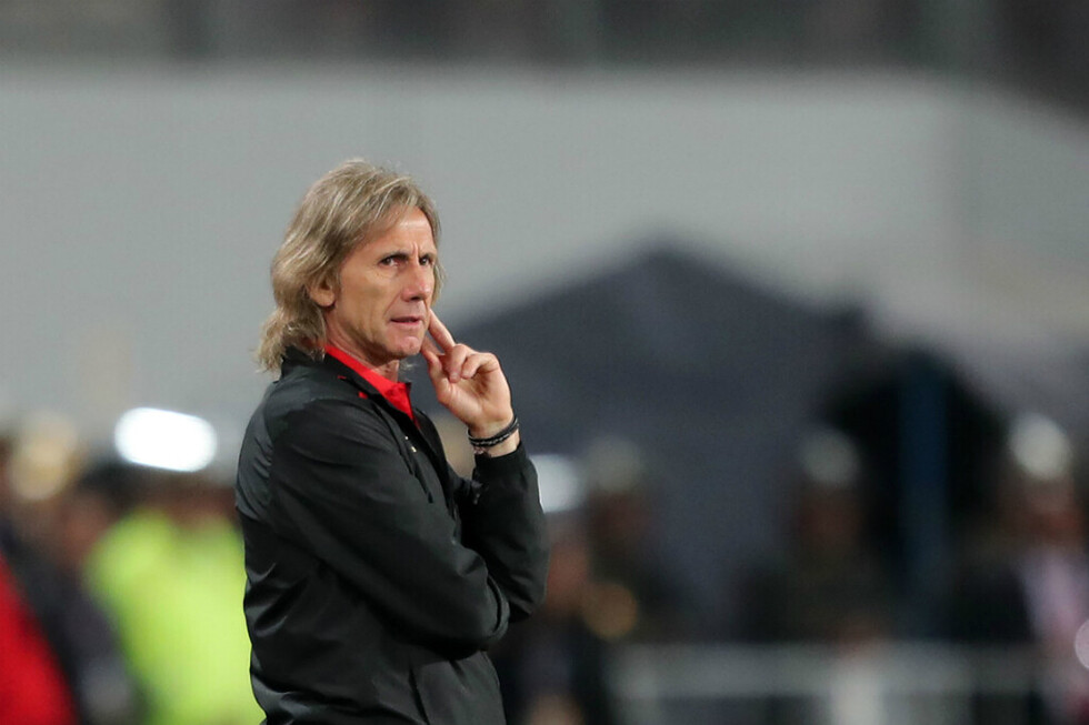 ¿Qué dijo Ricardo Gareca sobre Pablo Escobar?