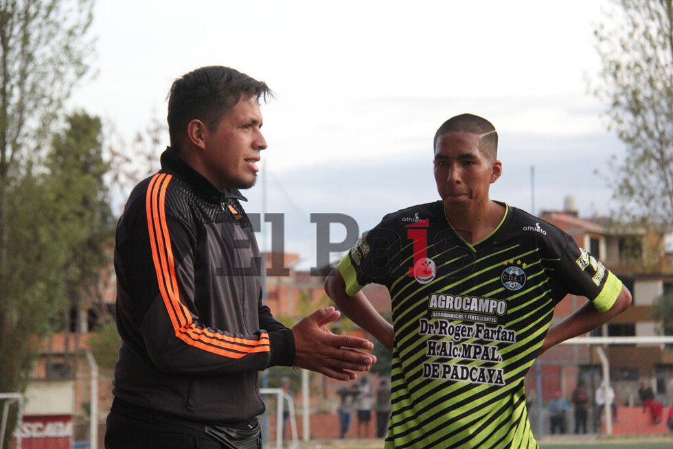 Viernes de fecha triple en ATF, destaca Técnica Agro-Bermejo