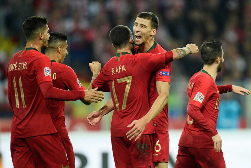 En Portugal hay vida sin Cristiano