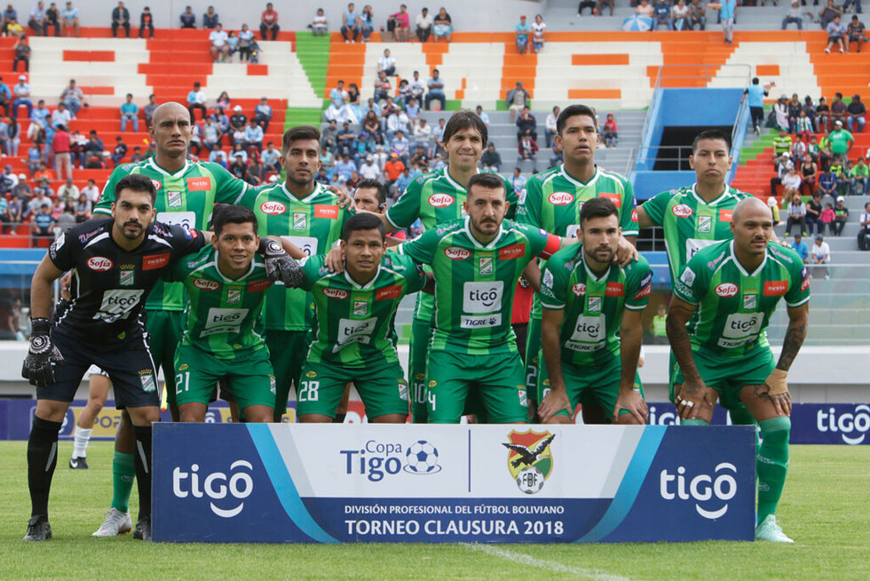 Viscarra y Haquín están habilitados en Oriente
