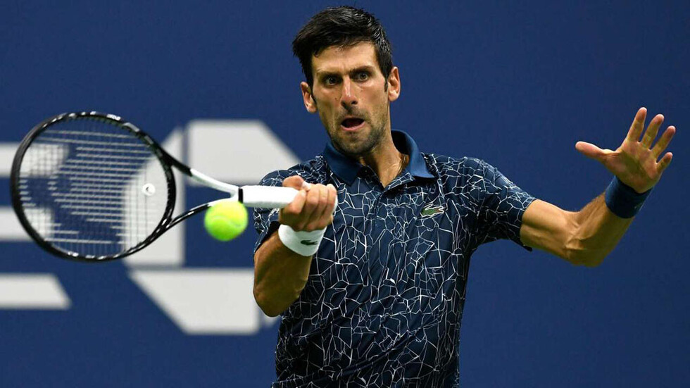 Djokovic se proclama campeón en Shanghái y se acerca al uno