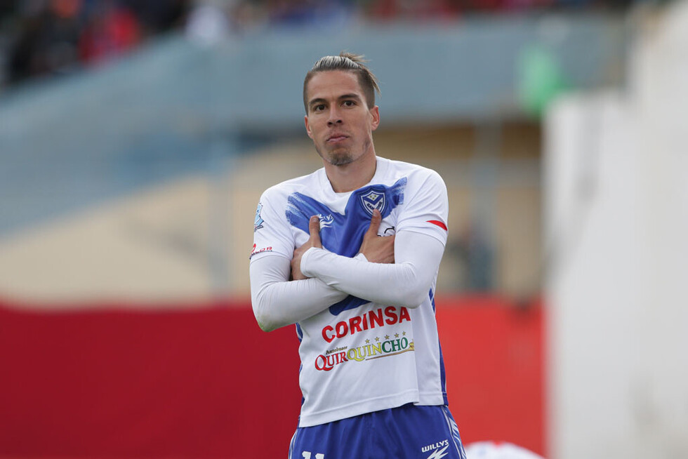 Sanguinetti es la prioridad en San José