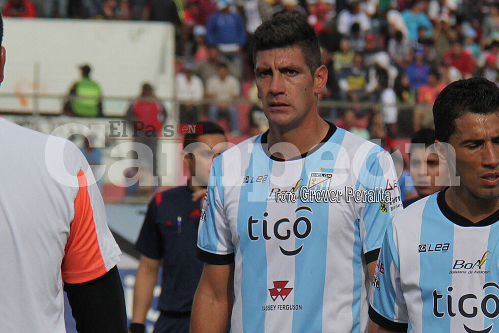 Díaz anuncia en acudir a FIFA para nueva sanción a Ciclón